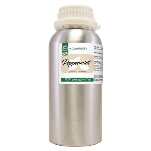 Peppermint essential - 16, oz